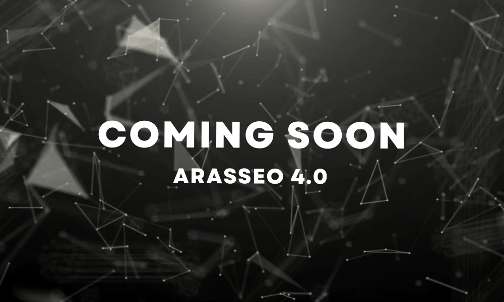 Coming Soon IIOT Laundry Arasseo